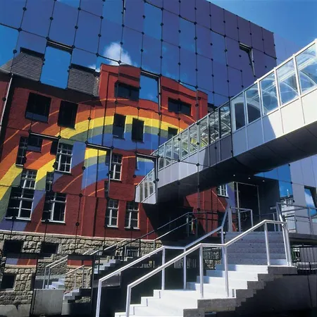 Cityapartment Апартаменты
