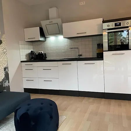 Апартаменты Cityapartment