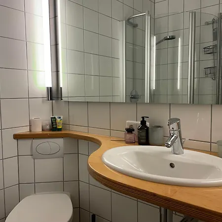 Cityapartment *