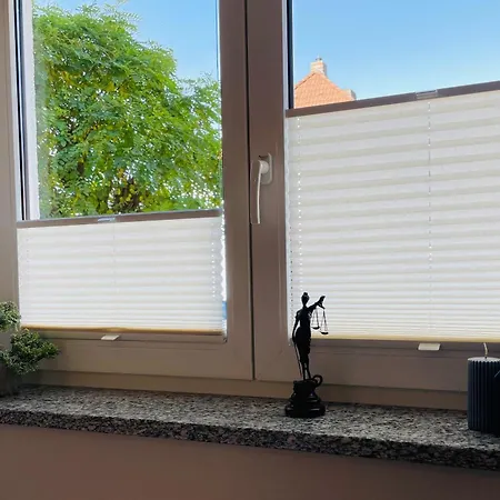 Cityapartment Зельб