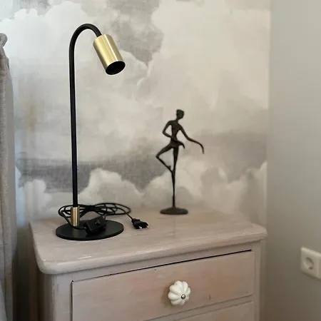 Cityapartment * Зельб