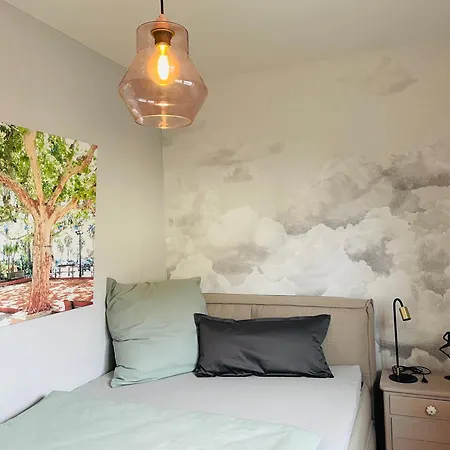 Cityapartment Апартаменты *