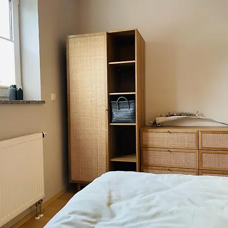 Апартаменты Cityapartment *