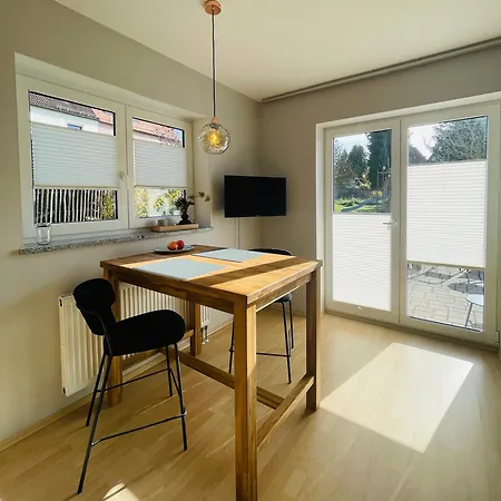 Cityapartment *