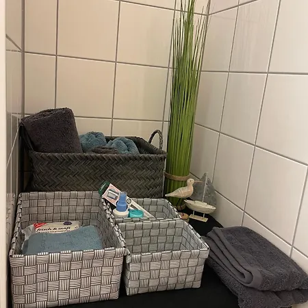 Cityapartment